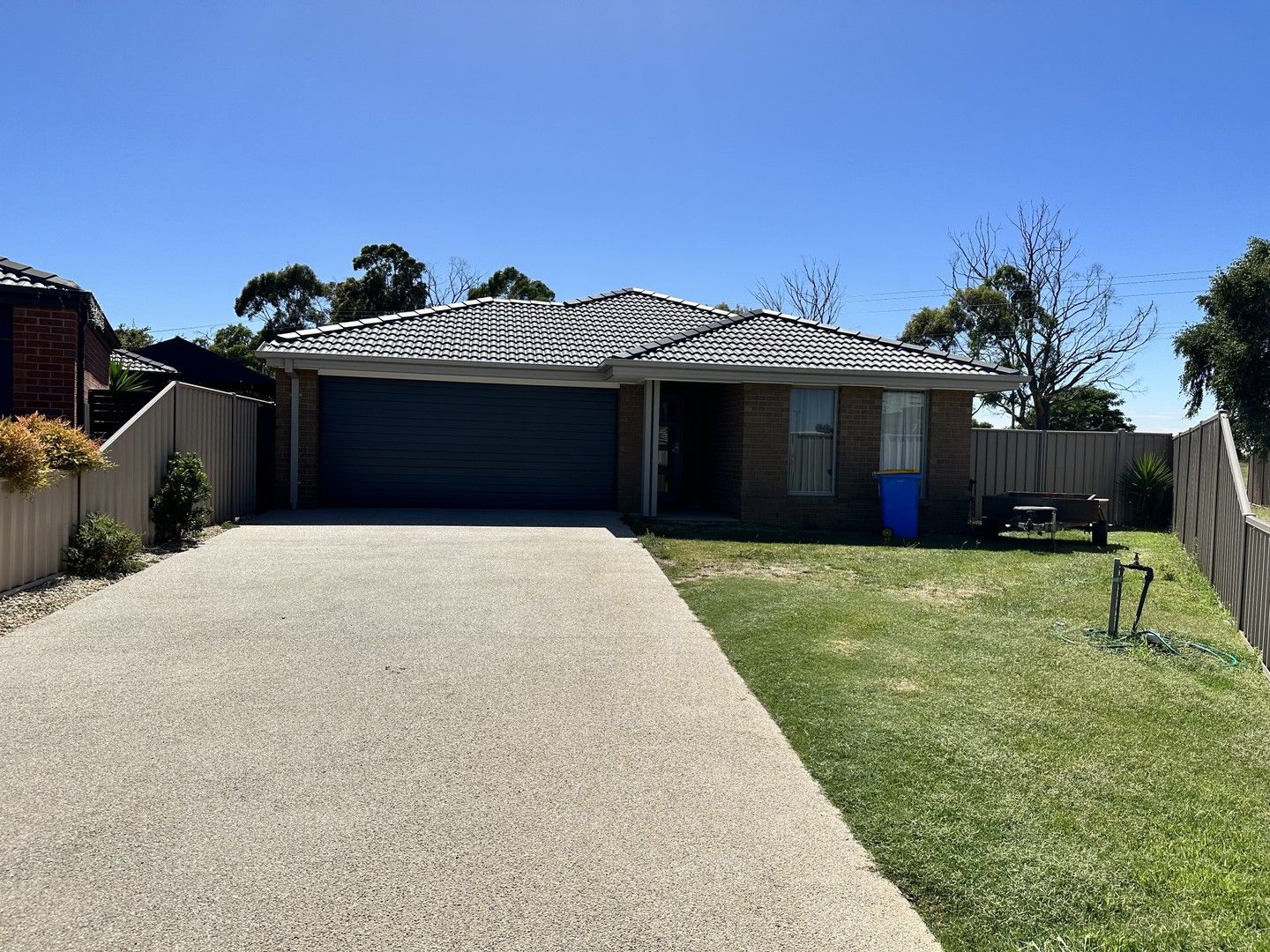 3 bedrooms House in 8 Russell Ct BAROOGA NSW, 3644