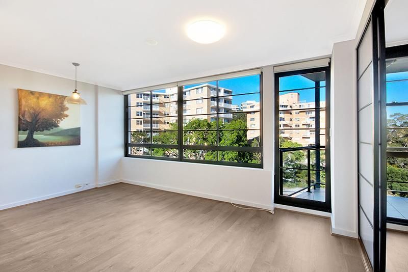 17/107 Darling Point Road, Darling Point NSW 2027, Image 2