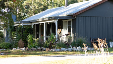 Picture of 13563 Highland Lakes Road, GOLDEN VALLEY TAS 7304