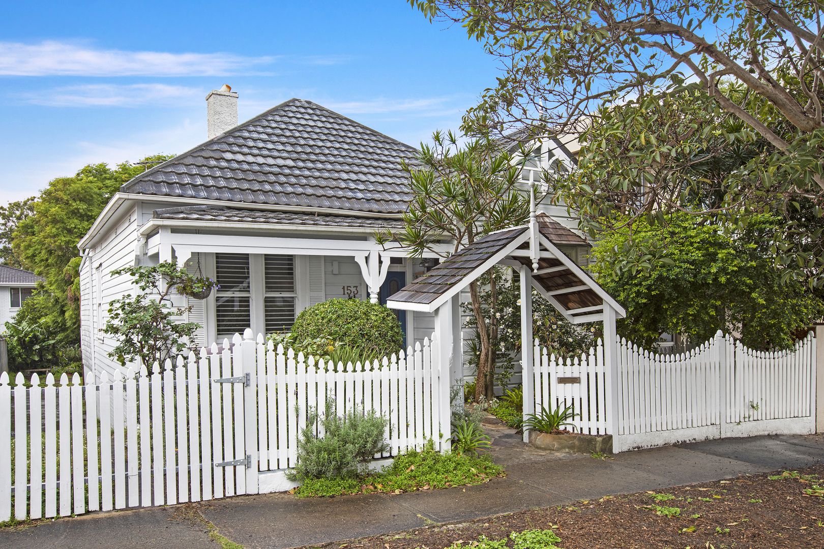 153 Rainbow Street, Randwick Property History & Address Research Domain
