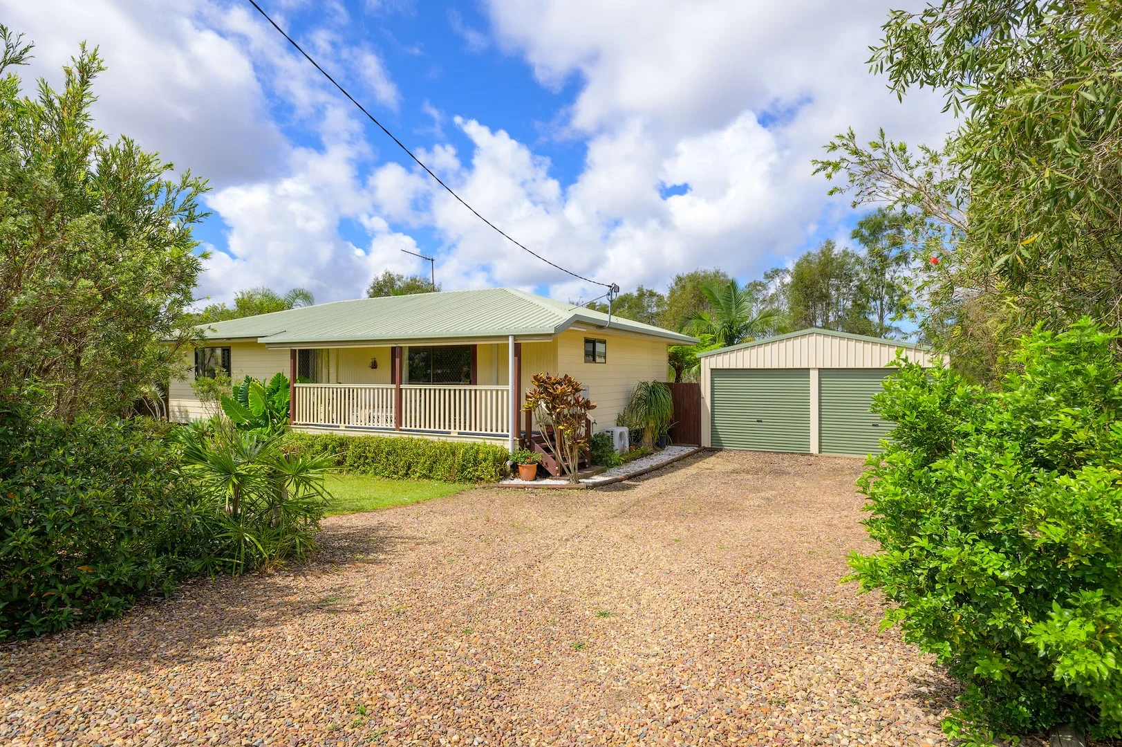 7 Isis Court, Cooloola Cove QLD 4580