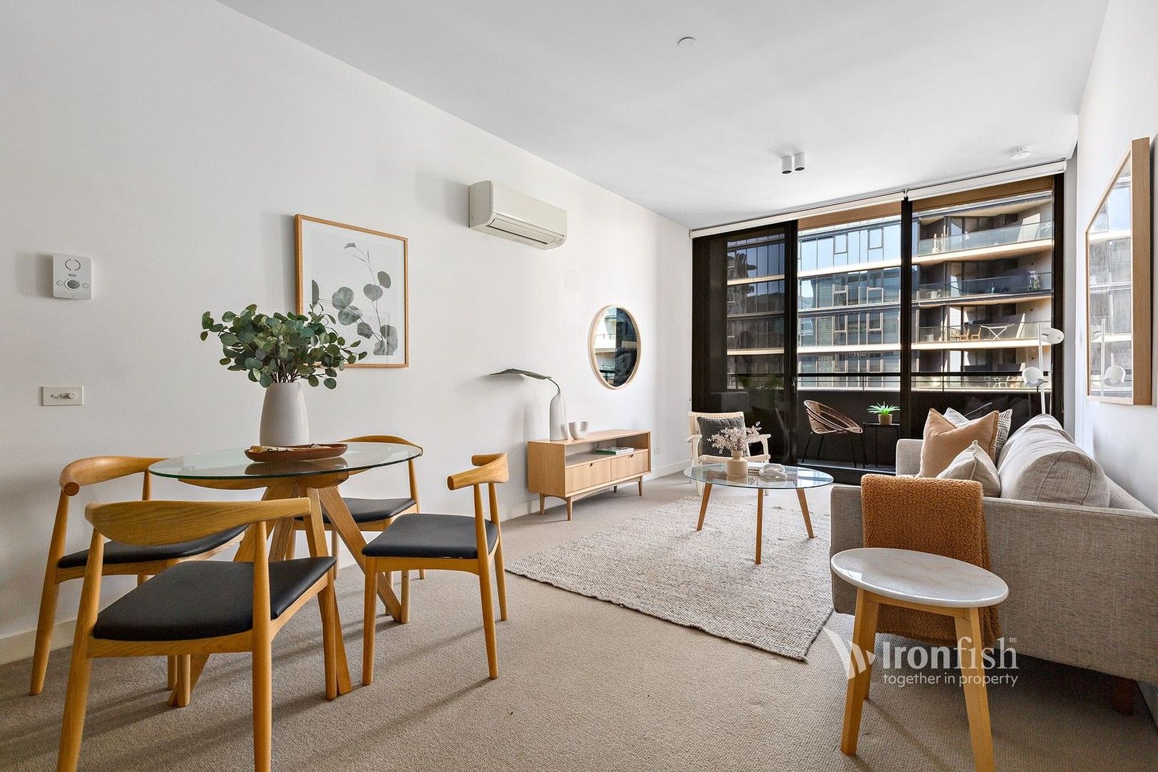 807/74 Queens Road, Melbourne VIC 3004, Image 0