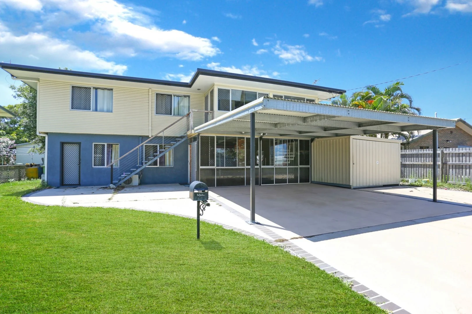 23 Lamb Street, South Mackay QLD 4740