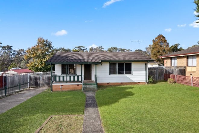 Picture of 262 Riverside Drive, AIRDS NSW 2560