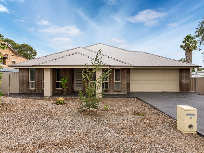 1B Elizabeth Street, Murray Bridge SA 5253, Image 0