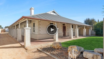 Picture of 21 Railway Terrace, LOXTON SA 5333