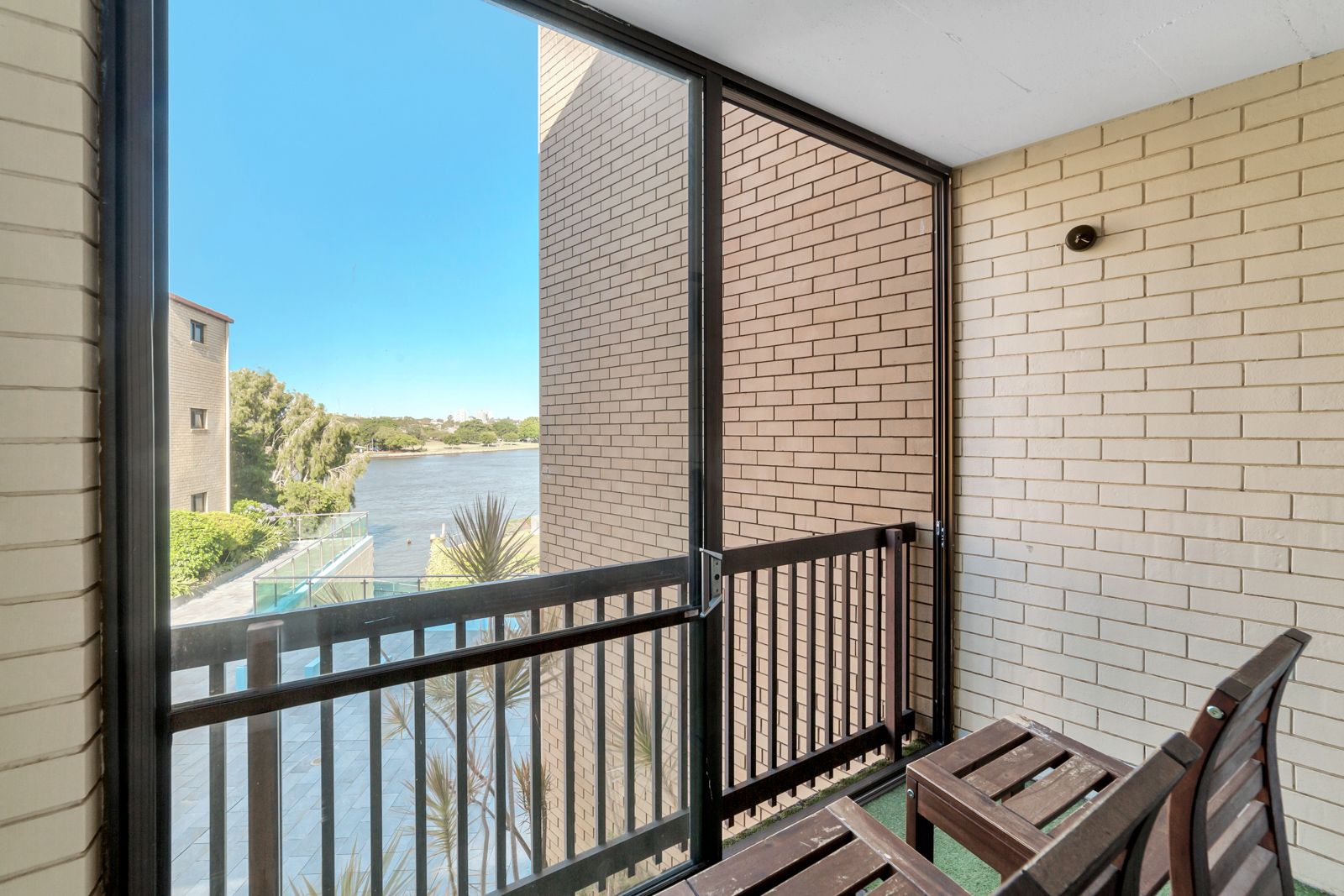 34/44 Brisbane Street, Toowong QLD 4066, Image 2