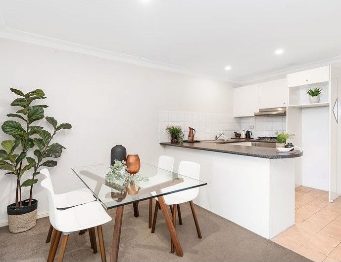 UNIT 409/1 GEORGINA STREET, Newtown NSW 2042, Image 1