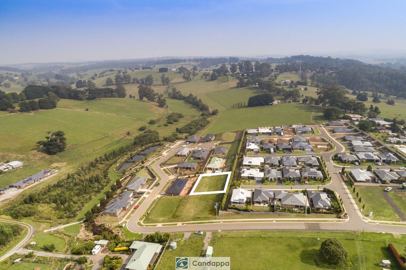 3 Red Hill Court, Neerim South VIC 3831 Domain