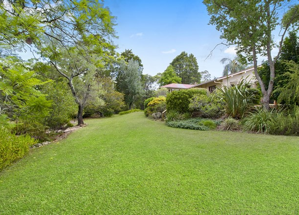 40 Kentoleen Road, Blaxlands Ridge NSW 2758