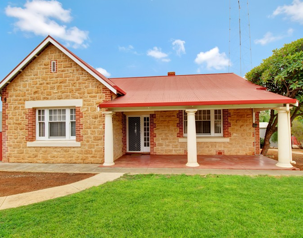 Lot 2 West Road, Waikerie SA 5330