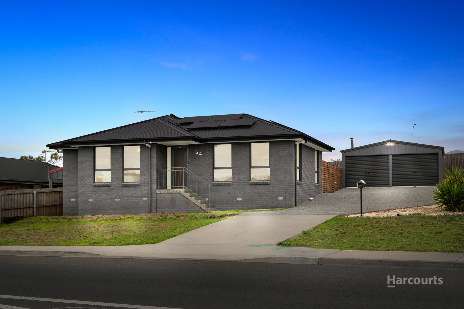 24 Tollard Drive, Rokeby TAS 7019, Image 0