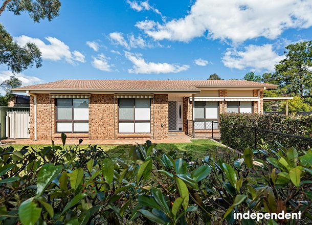 97 Abercorn Crescent, Isabella Plains ACT 2905