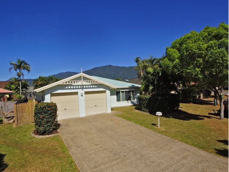 4 bedrooms House in 7 Bridge Close BRINSMEAD QLD, 4870