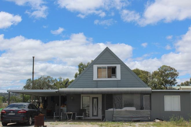 Picture of 30-32 West Street, BARRABA NSW 2347