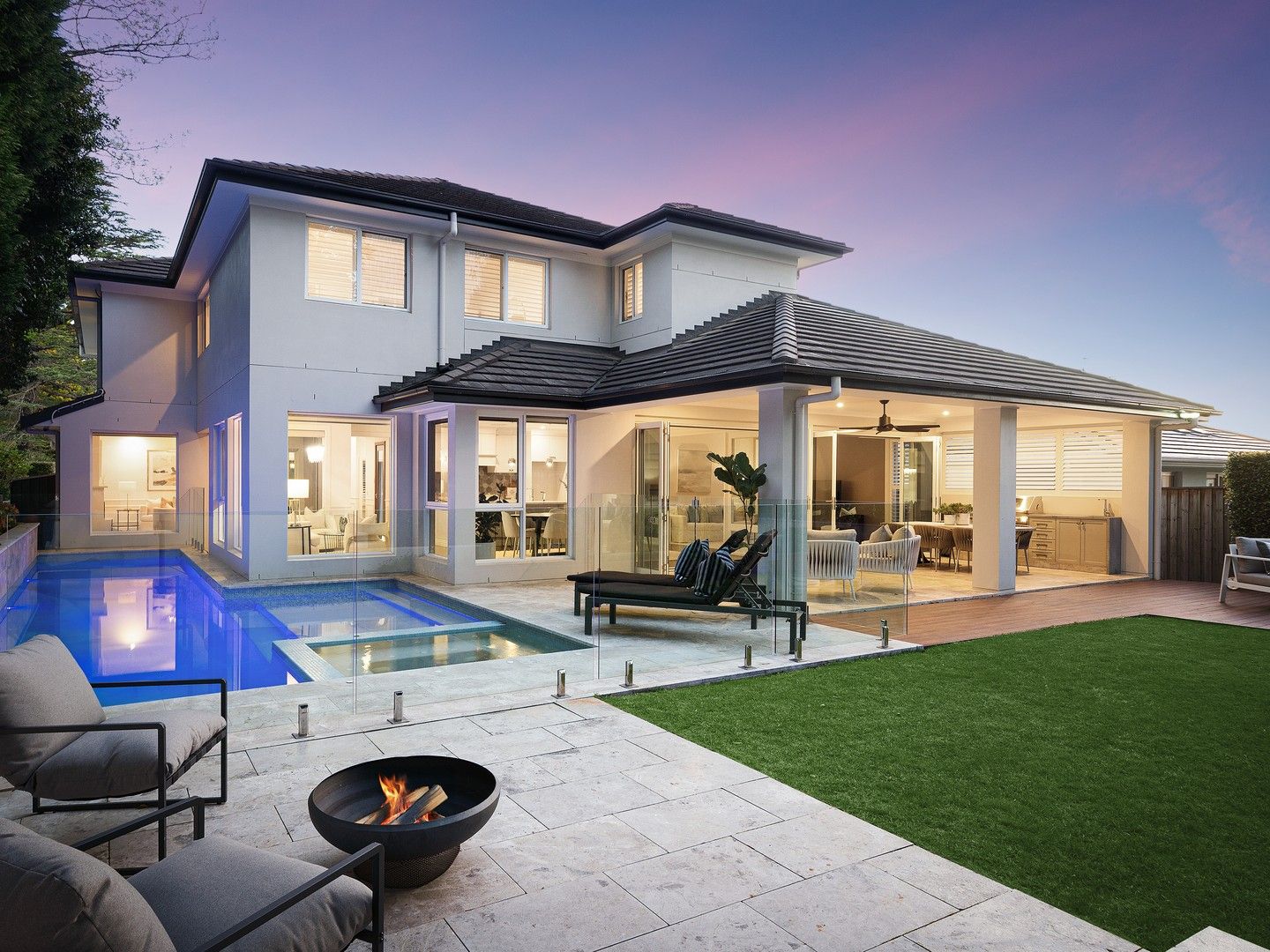 5 bedrooms House in 9 Mungarra Avenue ST IVES NSW, 2075