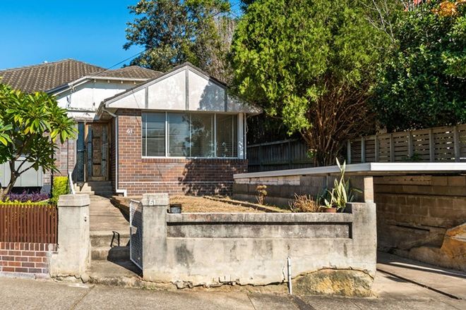 Picture of 61 Earle Street, CREMORNE NSW 2090