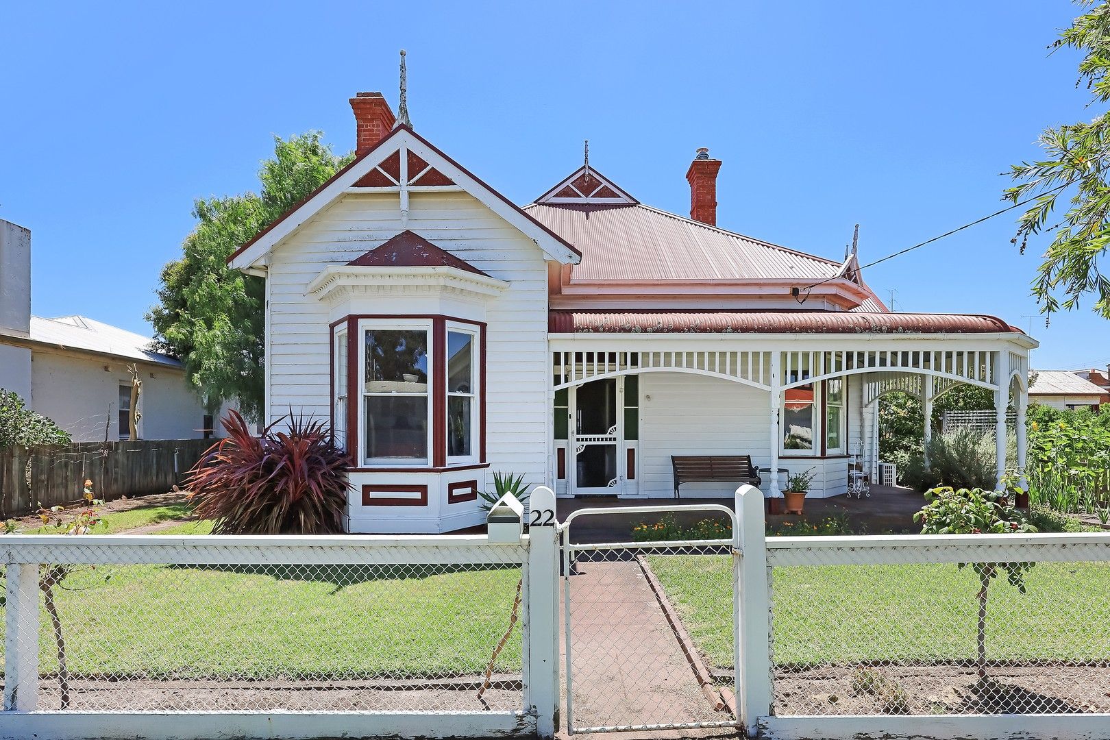 22 Jackson Street, Casterton VIC 3311, Image 0