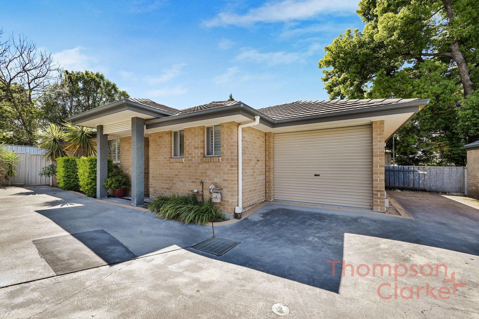 2/61 Gillies Street, Rutherford NSW 2320, Image 0