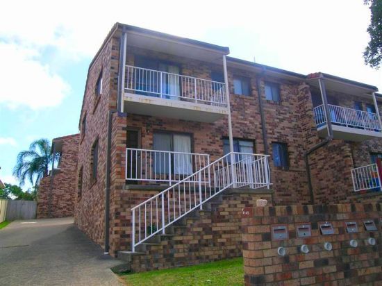 3 bedrooms Townhouse in  WOOLGOOLGA NSW, 2456