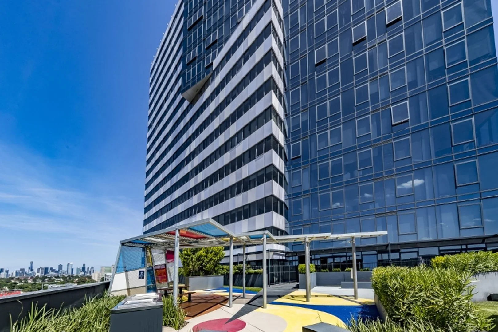 Additional image 12 of 2106/18 Mt Alexander Road, Travancore VIC 3032