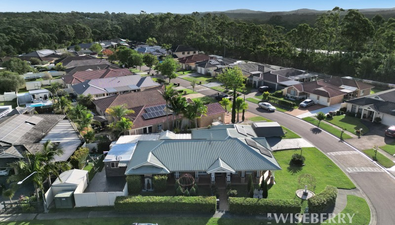 Picture of 2 Popran Way, BLUE HAVEN NSW 2262