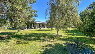 Picture of 110 Old Weir Road, MURCHISON VIC 3610
