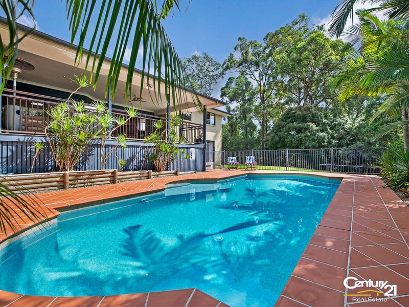 100 Inverness Street, Upper Kedron QLD 4055, Image 0