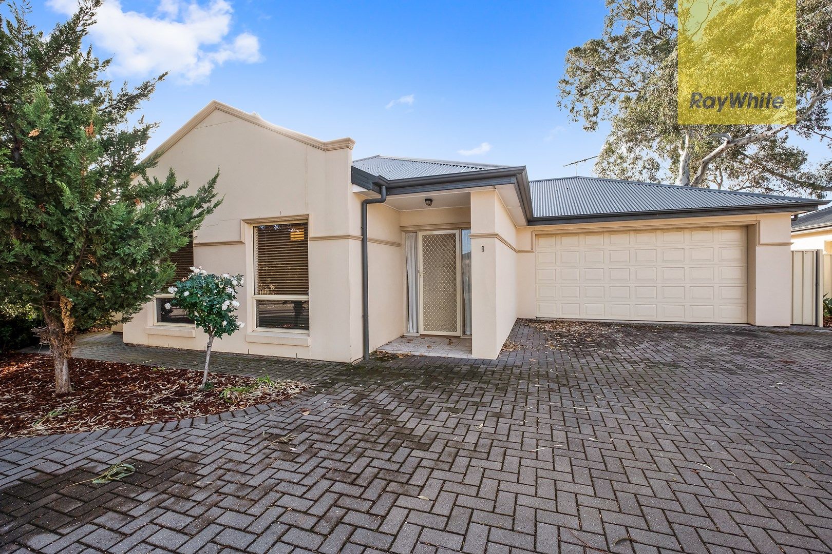 1/4 Panmure Place, Woodville North SA 5012, Image 0