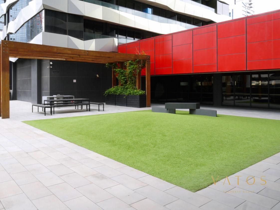 2 bedrooms Apartment / Unit / Flat in 4503/120 A'Beckett Street MELBOURNE VIC, 3000