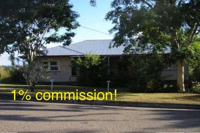Picture of 40 Barter St., GYMPIE QLD 4570