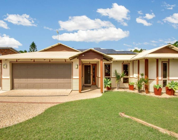 6 Cypress Close, Kin Kora QLD 4680