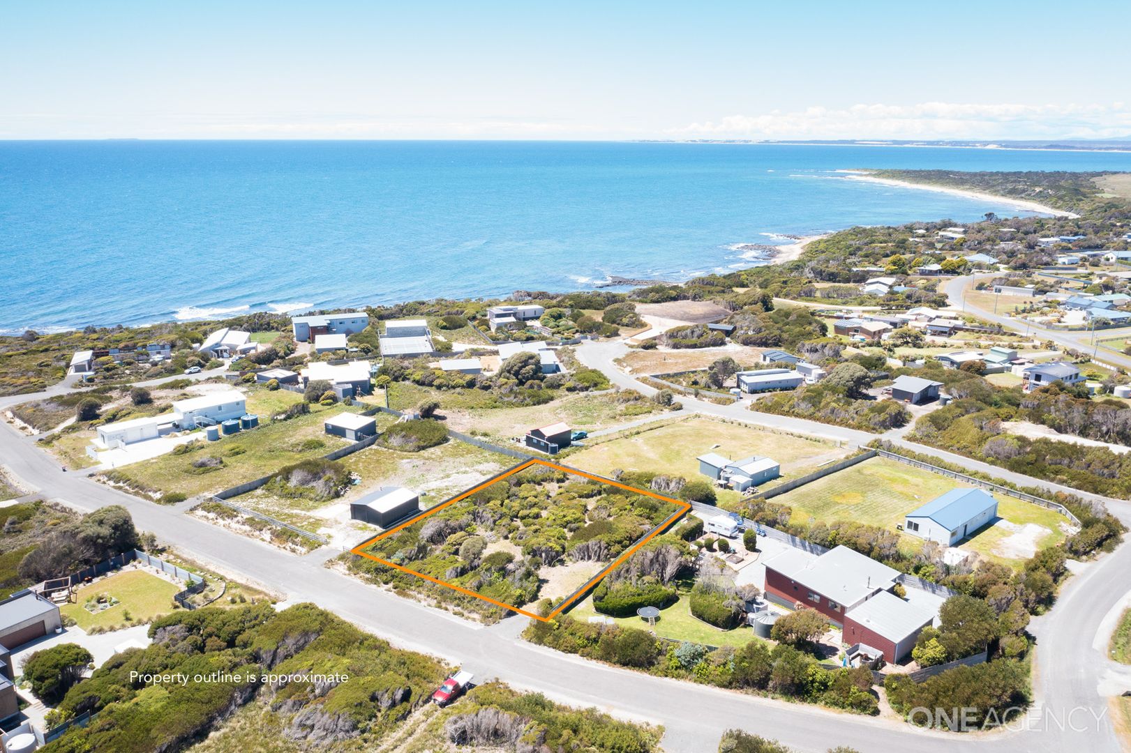 46 Seascape Drive, Lulworth TAS 7252, Image 2