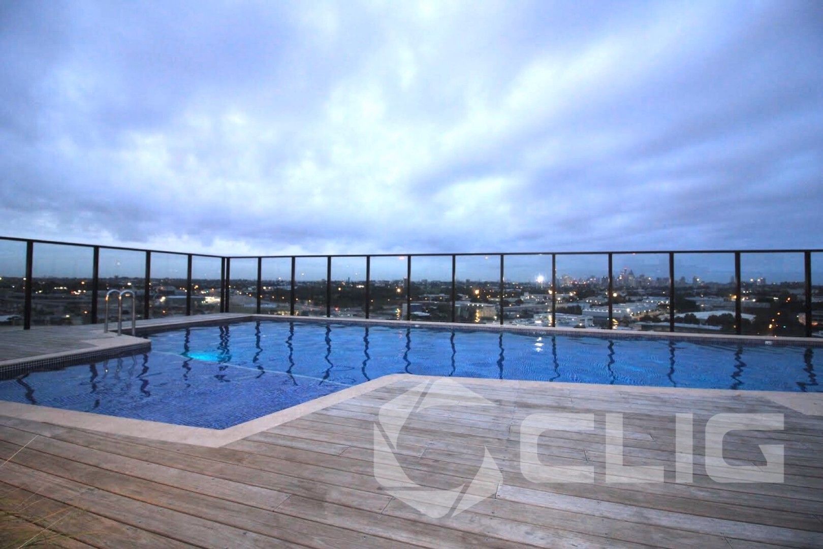 3 bedrooms Apartment / Unit / Flat in 1011/669 Gardeners Road MASCOT NSW, 2020