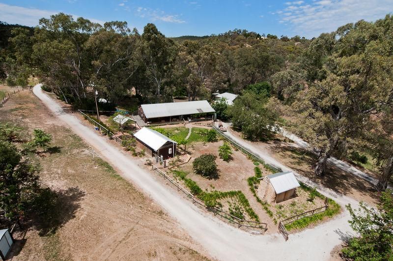 Lot 4 Goldfields Road, COCKATOO VALLEY SA 5351, Image 1