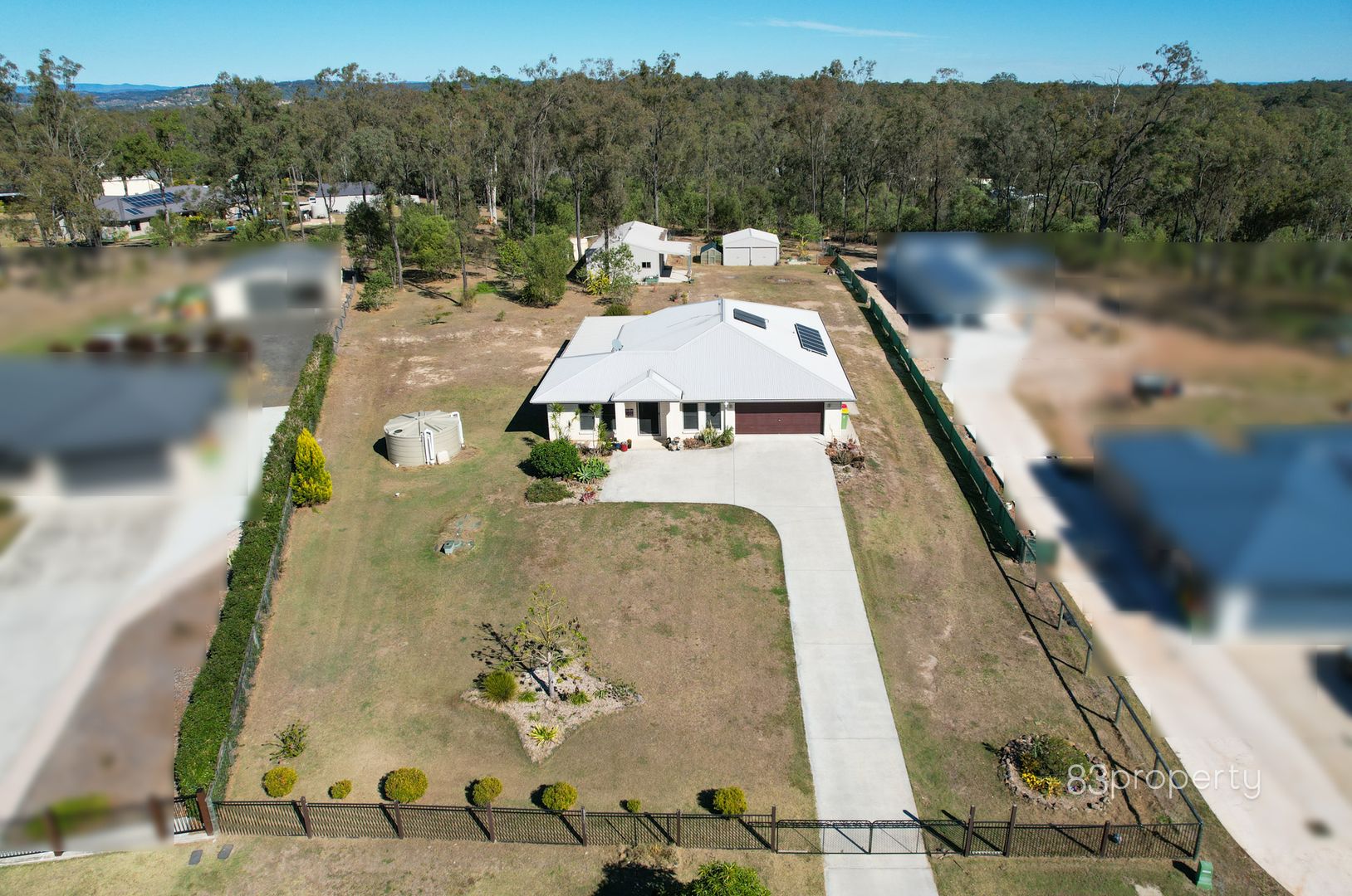 9 Silverton Place, Kensington Grove QLD 4341, Image 1