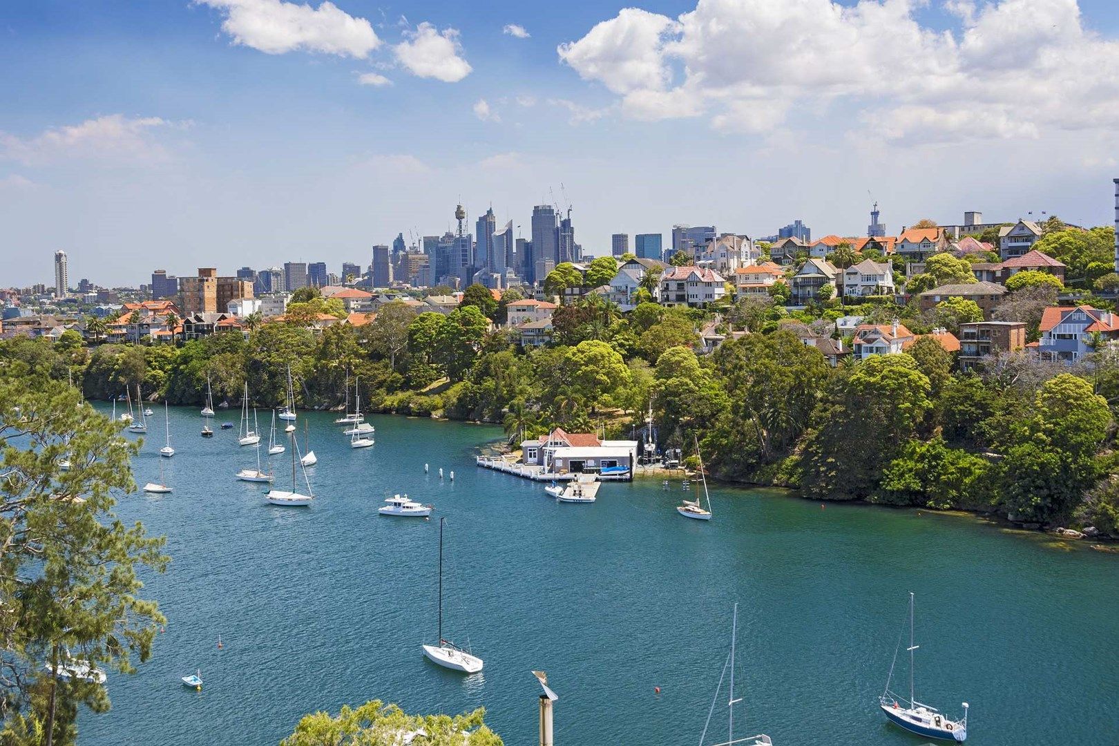 1 bedrooms Apartment / Unit / Flat in 7/6A McLeod Street MOSMAN NSW, 2088
