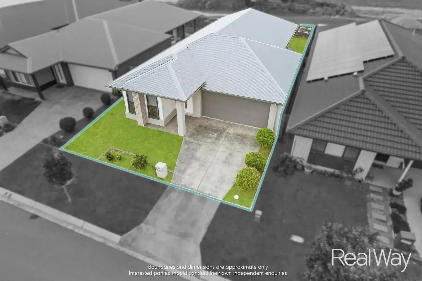 Additional image 14 of 7 Salsa Street, Ripley QLD 4306