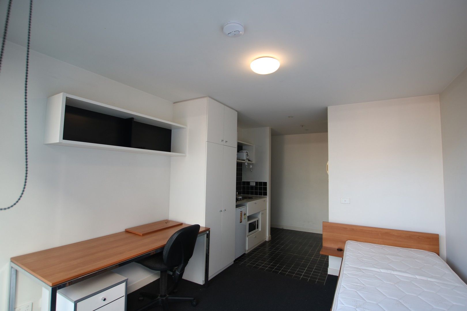 1 bedrooms Studio in 110/8 Vale Street NORTH MELBOURNE VIC, 3051