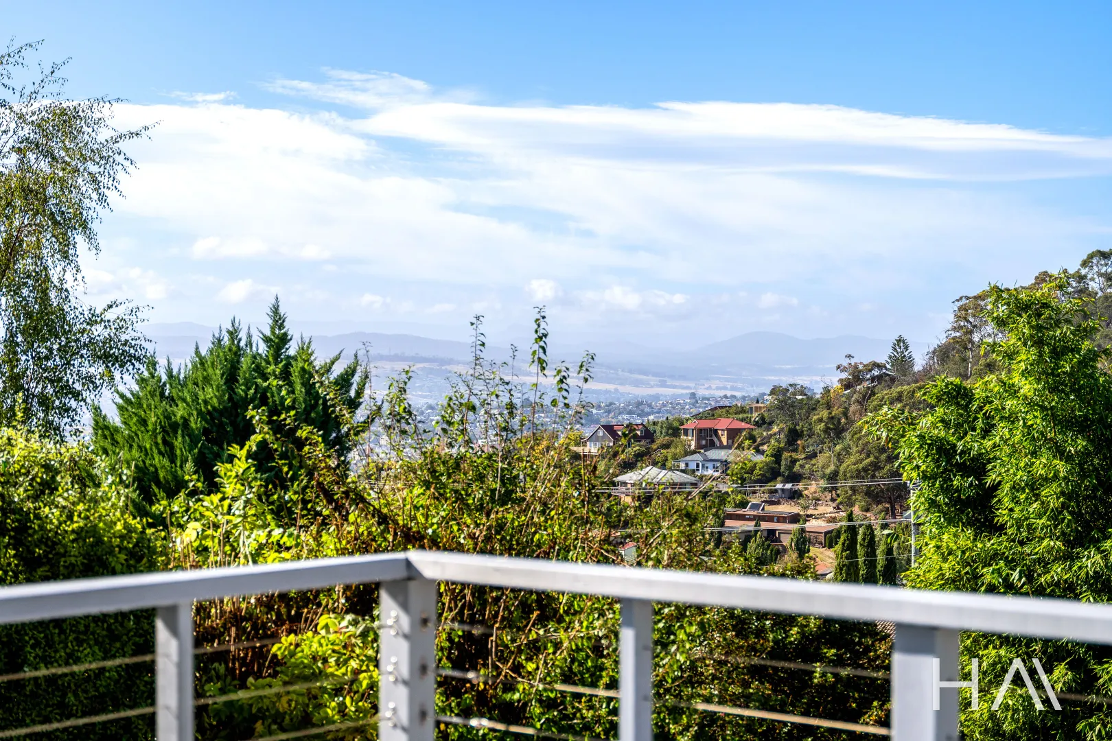 Contemporary Family Living  Views, Nature & Privacy - View 2