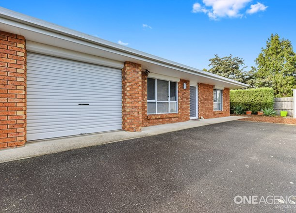 2/5 King Street, Perth TAS 7300