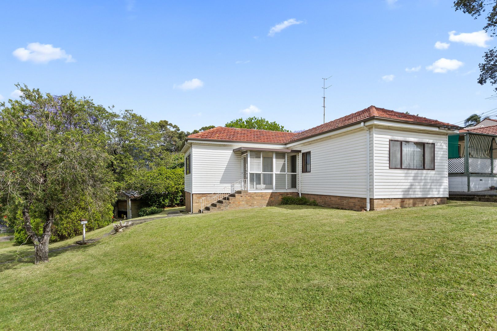 24 Williams Crescent, Russell Vale NSW 2517, Image 1