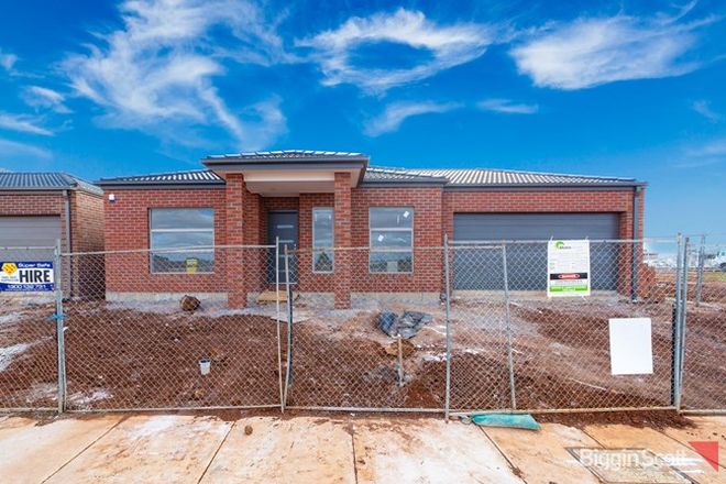 Picture of 26 Albert Drive, MELTON SOUTH VIC 3338