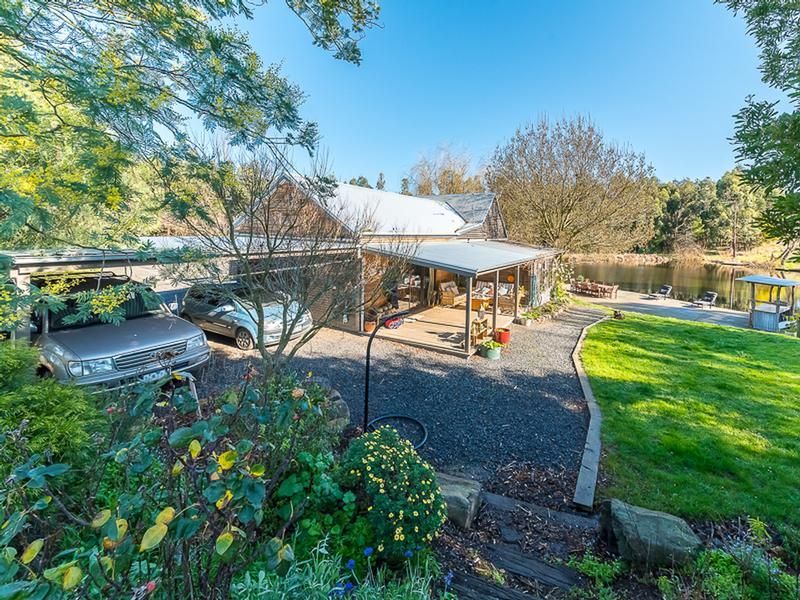 205 MARDAN-DUMBALK ROAD, Dumbalk VIC 3956, Image 2