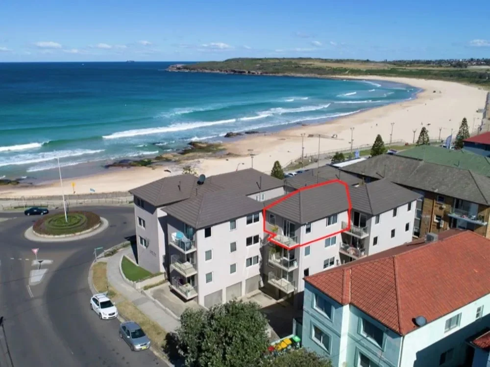 Additional image 2 of 17/148 Marine Parade, Maroubra NSW 2035