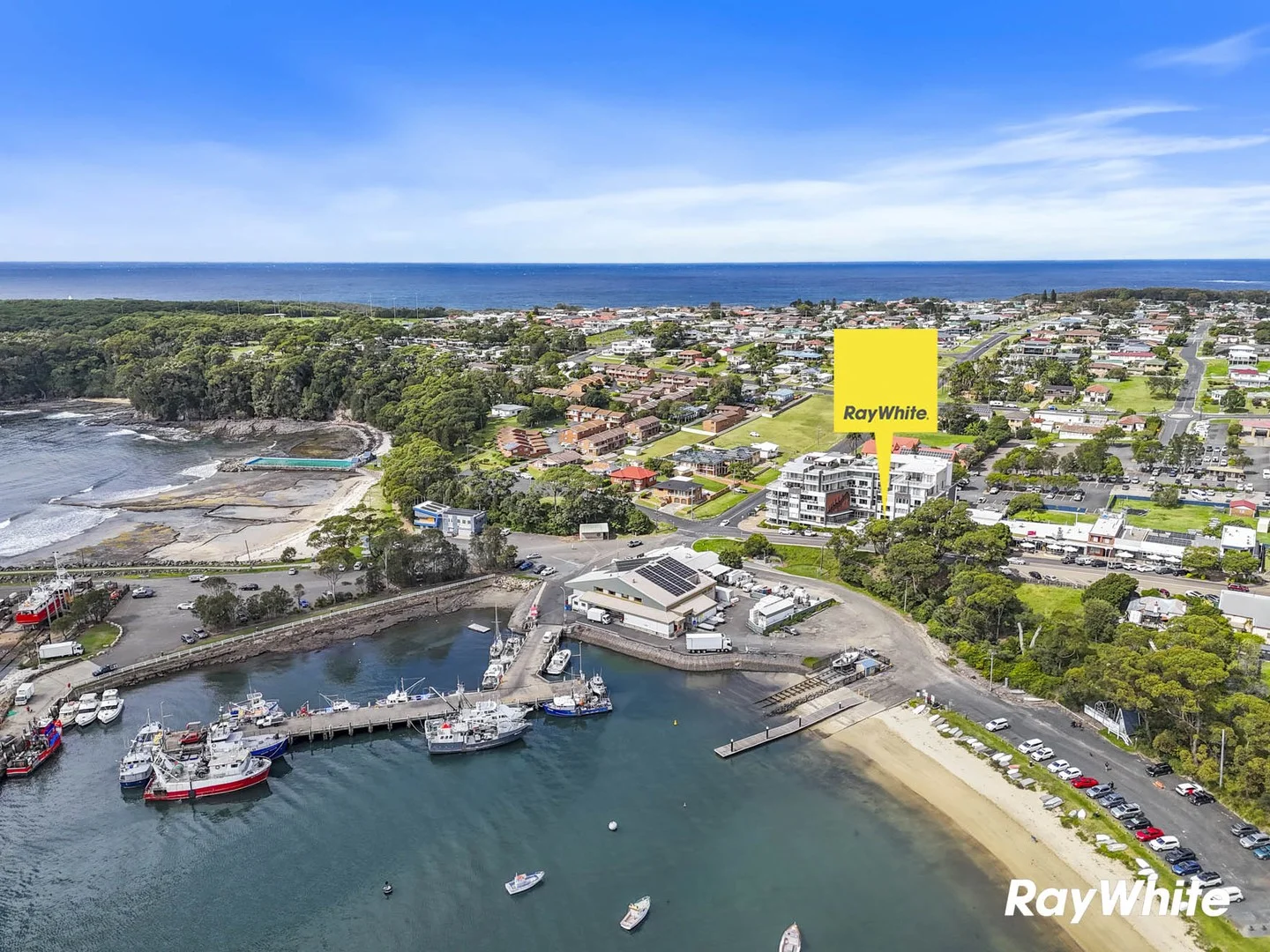 Primary image of 102/32 Wason Street, Ulladulla NSW 2539