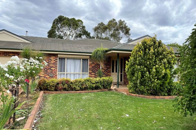 Picture of 5 Barwidgee Boulevard, DARLINGTON POINT NSW 2706