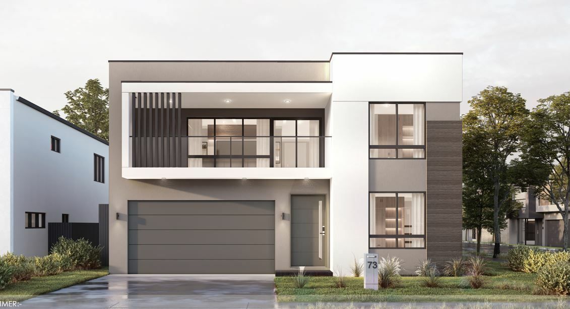 5 bedrooms House in  NORTH KELLYVILLE NSW, 2155