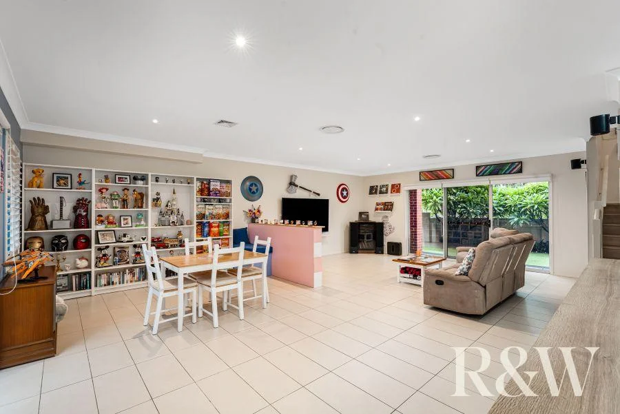 Additional image 5 of 27 Blackwood Street, Claremont Meadows NSW 2747