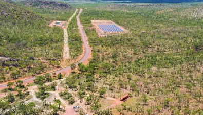 Picture of 149 Wooliana Road, DALY RIVER NT 0822